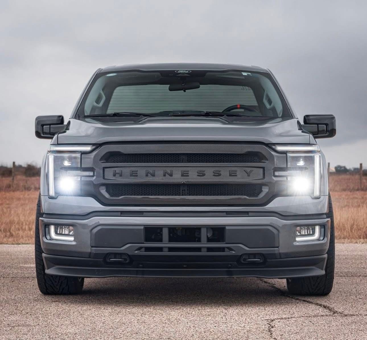 Nuevo Carro - View 1